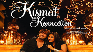 Kismat Konnection